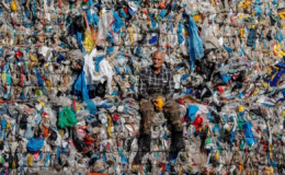 BM'de plastik kirliliğiyle mücadele konferansında anlaşma sağlanamadı