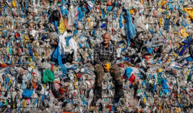 BM'de plastik kirliliğiyle mücadele konferansında anlaşma sağlanamadı