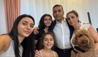 Gözaltına alınan İnan Güney'den ilk açıklama