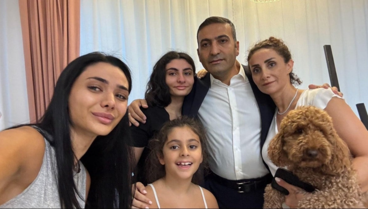 Gözaltına alınan İnan Güney'den ilk açıklama