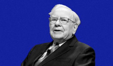 Warren Buffett, Apple ve BofA hisselerinin bir kısmını sattı
