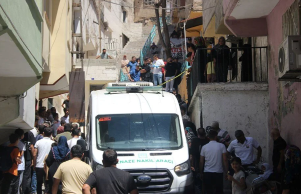 Şanlıurfa'da korkunç olay: Genç çift ölü bulundu, beş yaşındaki Dicle kayıp