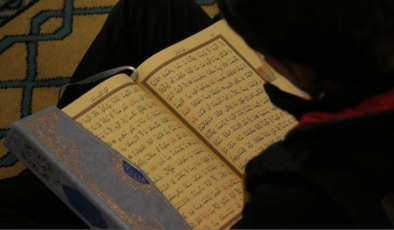 Kur'an okuma kısıtlaması duyuruldu: Bakanlıktan sertifika almak zorunlu oldu