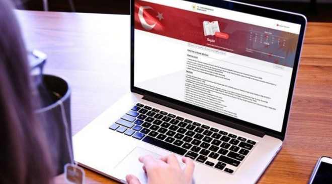 Resmi Gazete’de bugün (8 Temmuz 2025 Resmi Gazete kararları)