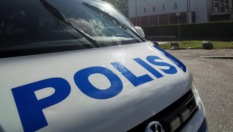 İsveç'te cuma namazı çıkışında silahlı saldırı: 2 yaralı