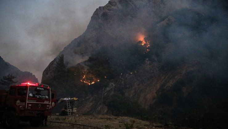 Mersin büyük ölçüde, Hatay tamamen kontrol altına alındı