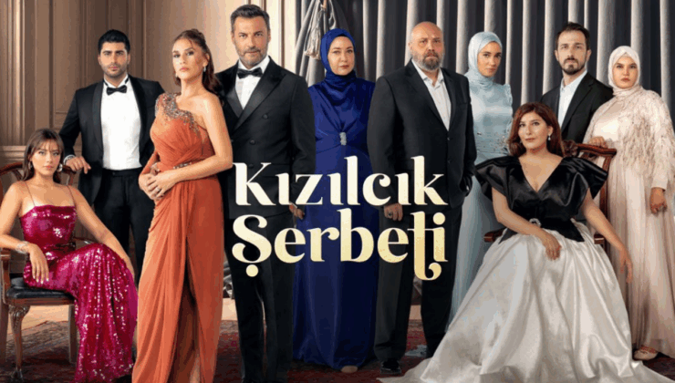 Kızılcık Şerbeti ne zaman başlıyor? Yeni sezon tarihi belli oldu mu?