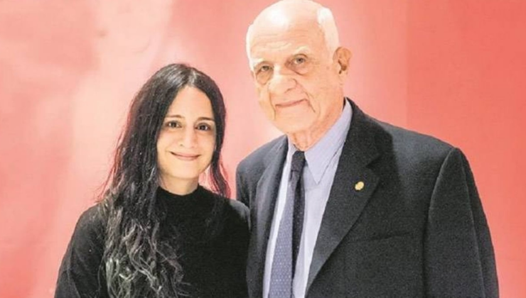 Mahkemelere taşınan krizde son perde: İnan ve İpek Kıraç arasında buzlar eridi