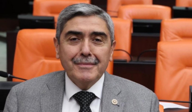 Vekil Meclis'te, şirketi ihale peşinde!