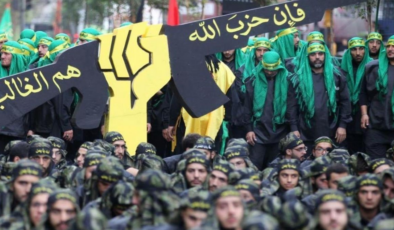 Hizbullah'tan tehdit gibi açıklama