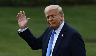 Trump: Putin'le görüşme iyi geçmezse çekip gideceğim