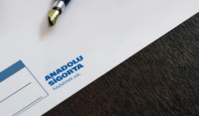 Anadolu Sigorta ilk yarıda 5,2 milyar TL kâr açıkladı
