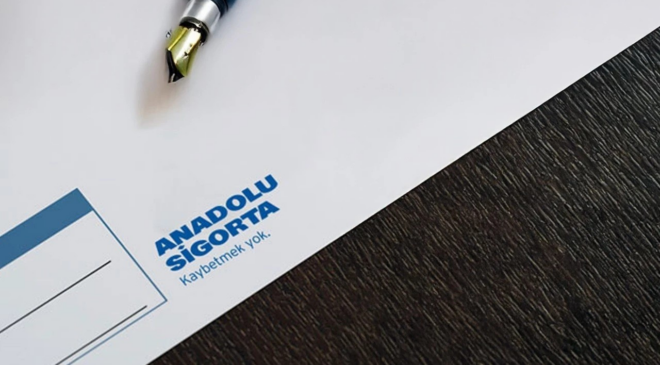 Anadolu Sigorta ilk yarıda 5,2 milyar TL kâr açıkladı