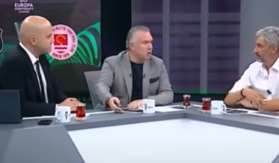 "Beşiktaş hazır değil"