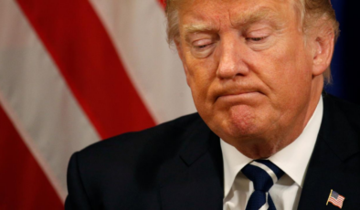 Trump: RusyaUkrayna ateşkesi sağlanmazsa mutsuz olacağıö
