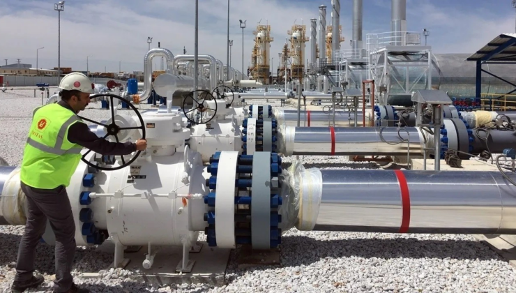 Güvenli enerji arzı için kaynak çeşitliliği artırılmalı