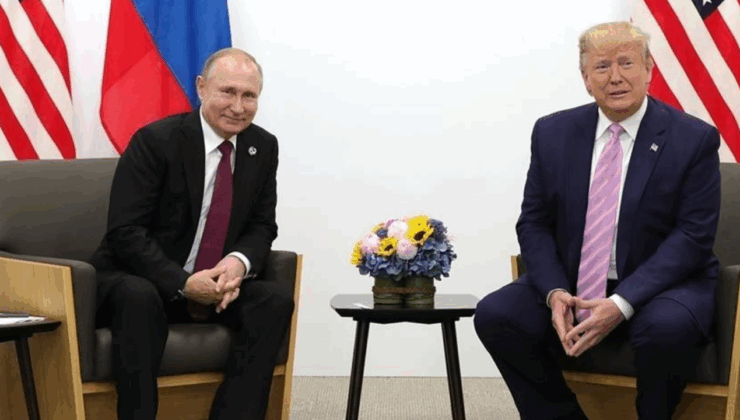Trump – Putin görüşmesi saat kaçta başlayacak? Rusya – Ukrayna savaşı bitti mi?