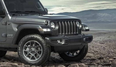 Avrupa'nın en çok satan Jeep'i emekliye ayrılıyor