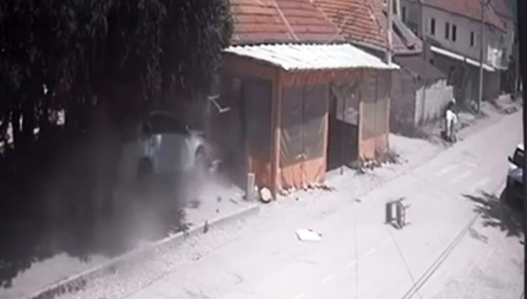 Kahvehaneye girdi, ölüme yol açtı!