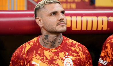 Icardi, 281 gün sonra sahaya çıktı golünü attı!