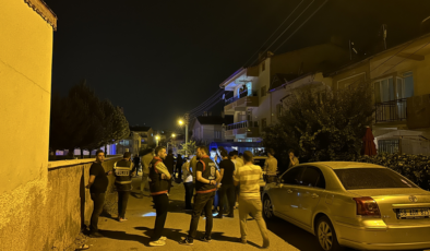 Kına gecesinde halay kavgası: Çok sayıda yaralı var