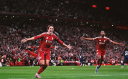 Liverpool sezona 3 puanla başladı!