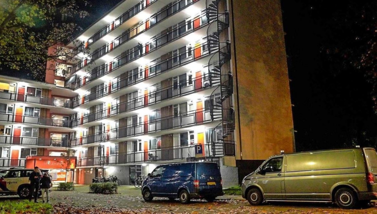 5 yaşındaki oğlunu balkondan atan annenin ifadesi pes dedirtti! "Uçmasına izin verdim"