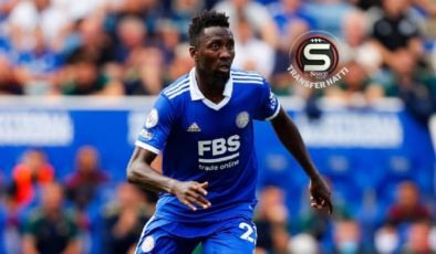 Fenerbahçe'de Ndidi satrancı