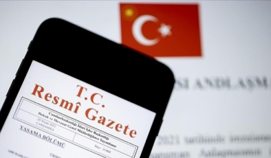 Karayollarındaki Hız Sınırlama Uygulamalarında Yeknesaklık genelgesi Resmi Gazete'de