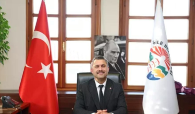 Şile Belediye Başkanı Özgür Kabadayı kimdir? (Özgür Kabadayı özgeçmişi)