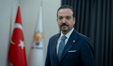 Kürşad Zorlu: Türkiye Ahıskalı soydaşlarımızın ve onların haklı taleplerinin takipçisidir
