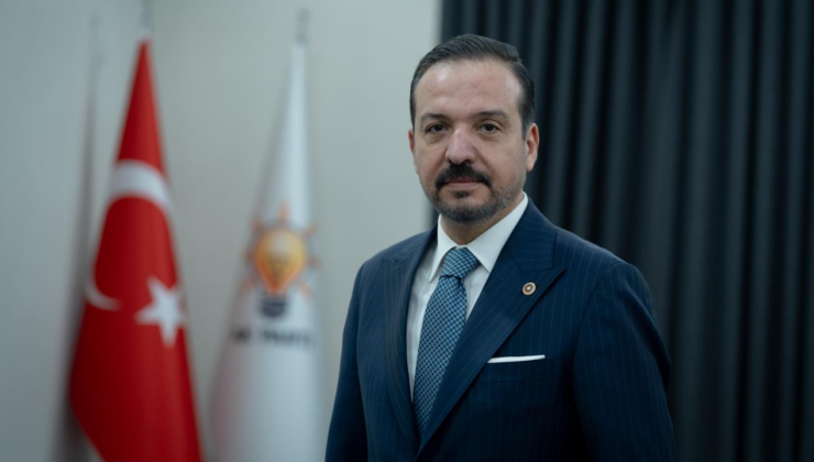 Kürşad Zorlu: Türkiye Ahıskalı soydaşlarımızın ve onların haklı taleplerinin takipçisidir