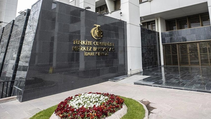 TCMB'den zorunlu karşılık düzenlemesi: Artık sekiz haftada bir hesaplanacak