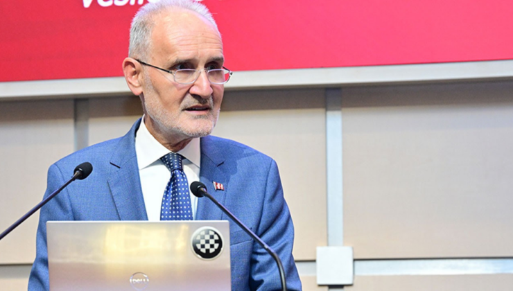 İTO Başkanı Şekib Avdagiç'ten yeni öneri: KOBİ'lerin geçmiş performanslarına bak, kredisini artır