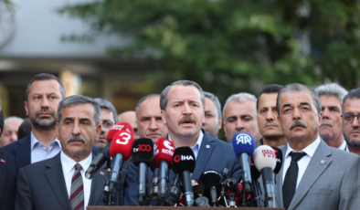 Memura yeni zam teklifi yapıldı! Sendikalardan hükümete zam resti