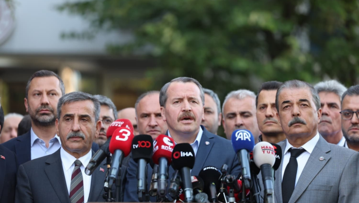 Memura yeni zam teklifi yapıldı! Sendikalardan hükümete zam resti