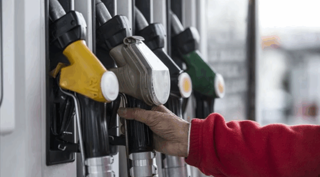 16 Ağustos 2025 güncel akaryakıt fiyatları: Benzin, motorin ve LPG’de son durum