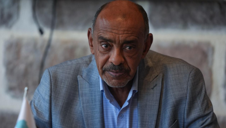 Eski Sudan Dışişleri Bakanı: Sudan halkı Türklere çok müteşekkir