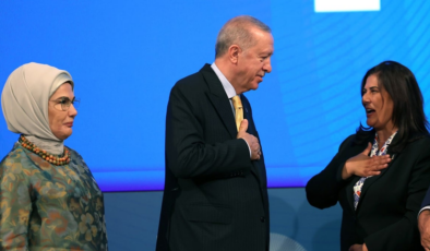 Çerçioğlu sessizliğini bozdu: Cumhurbaşkanı'na uzak biri değildim
