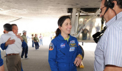NASA astronotları ne kadar maaş alıyor? Sanıldığı gibi değil…