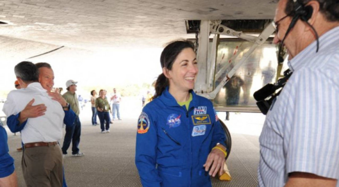 NASA astronotları ne kadar maaş alıyor? Sanıldığı gibi değil…