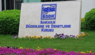 BDDK’dan Team Finansman AŞ’ye faaliyet izni