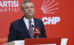 Özel'den İnan Güney açıklaması