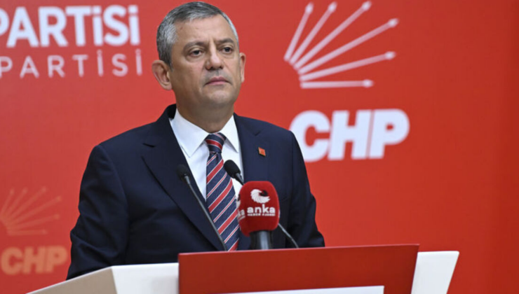 Özel'den İnan Güney açıklaması