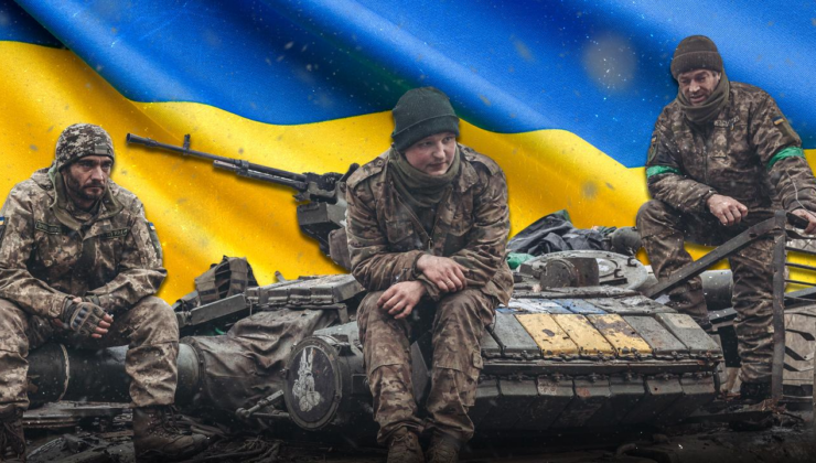 Rusya: Ukrayna'da çözüme ulaşma sorumluluğu Kiev ve Avrupa'ya yüklendi
