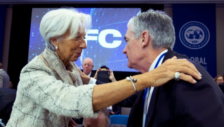 Piyasalarda gözler buraya çevrildi: Merkez bankası başkanları Jackson Hole'de buluşacak!