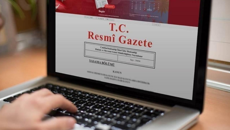 Resmi İstatistik Programı güncellendi