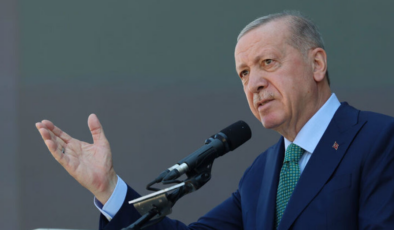 Cumhurbaşkanı Erdoğan, Al Jazeera'ye yazdı