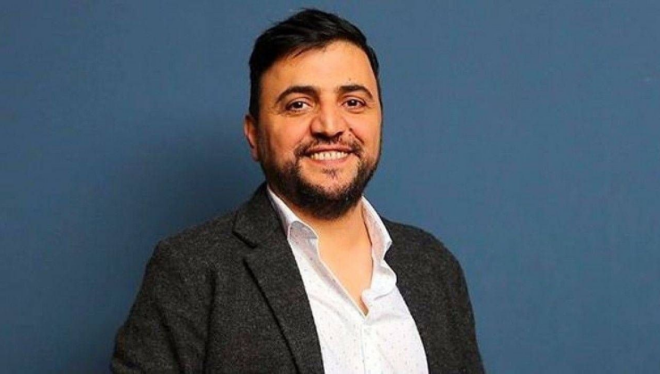 Şinasi Yurtsever'in büyük hayali satışa çıkarılacak