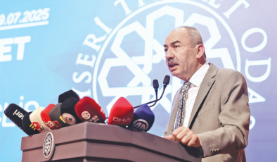 KTO Başkanı Gülsoy: İhracatçılara yönelik kur destekleri yükseltilmeli